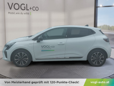 Renault Clio Vorführwagen