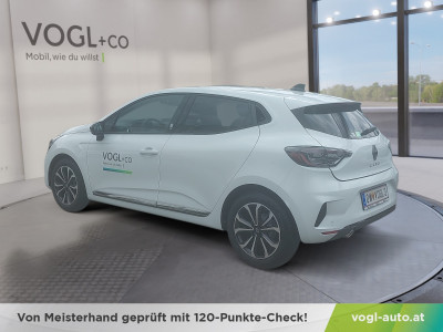 Renault Clio Vorführwagen