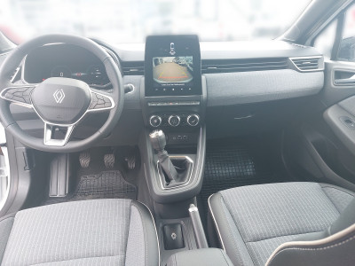 Renault Clio Vorführwagen