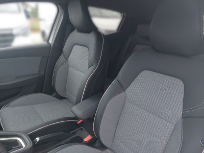 Renault Clio Vorführwagen