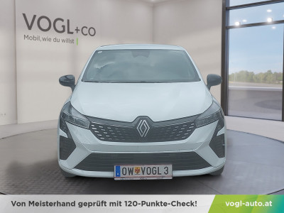 Renault Clio Vorführwagen