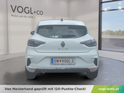 Renault Clio Vorführwagen