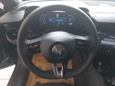 Alfa Romeo Alfa 156 Neuwagen