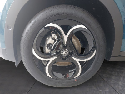 Alfa Romeo Alfa 156 Neuwagen