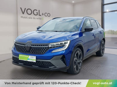 Renault Austral Gebrauchtwagen
