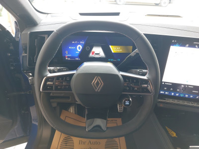Renault Austral Gebrauchtwagen