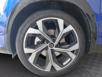Renault Austral Gebrauchtwagen