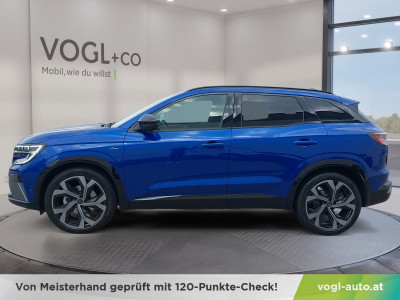 Renault Austral Gebrauchtwagen
