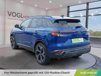 Renault Austral Gebrauchtwagen