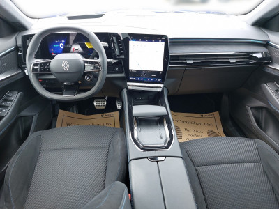 Renault Austral Gebrauchtwagen
