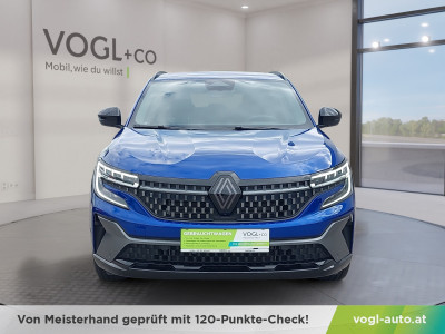 Renault Austral Gebrauchtwagen