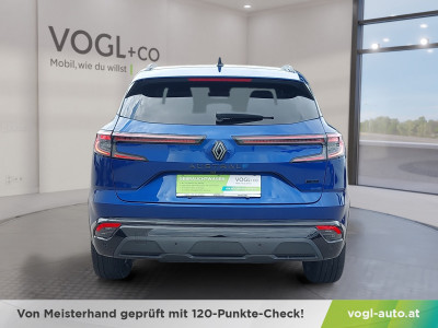 Renault Austral Gebrauchtwagen
