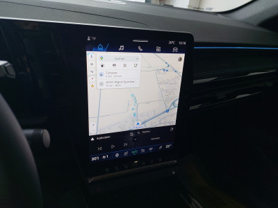 Renault Austral Gebrauchtwagen