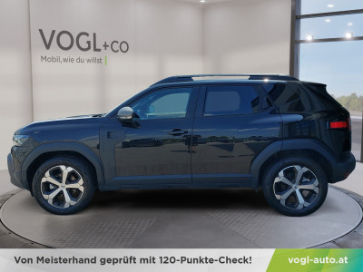 Dacia Duster Vorführwagen Dacia Duster Vorführwagen