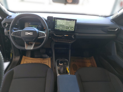 Dacia Duster Vorführwagen