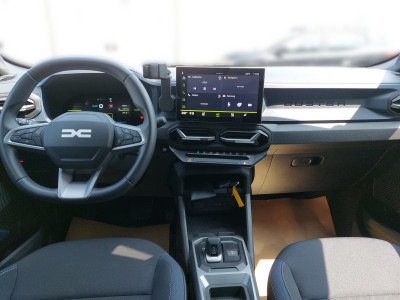 Dacia Duster Vorführwagen Dacia Duster Vorführwagen