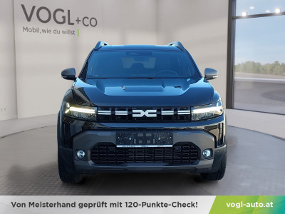 Dacia Duster Vorführwagen
