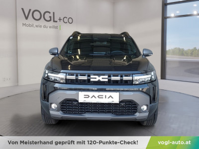 Dacia Duster Vorführwagen Dacia Duster Vorführwagen