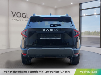 Dacia Duster Vorführwagen Dacia Duster Vorführwagen