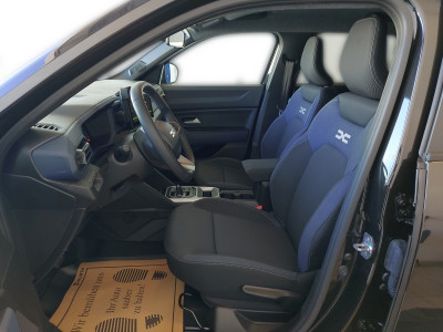 Dacia Duster Vorführwagen