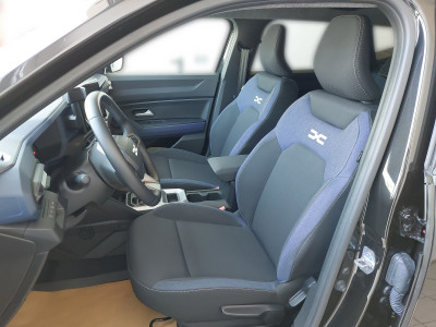 Dacia Duster Vorführwagen Dacia Duster Vorführwagen
