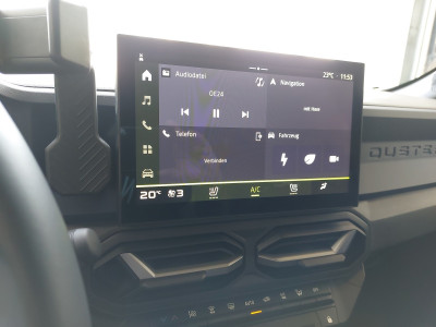 Dacia Duster Vorführwagen Dacia Duster Vorführwagen