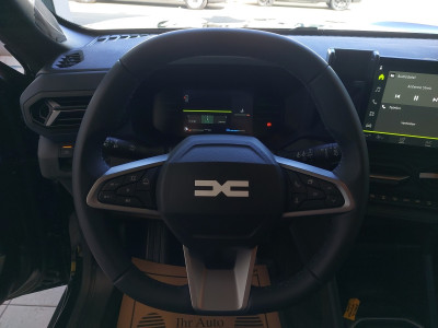 Dacia Duster Vorführwagen