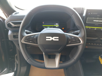 Dacia Duster Vorführwagen Dacia Duster Vorführwagen