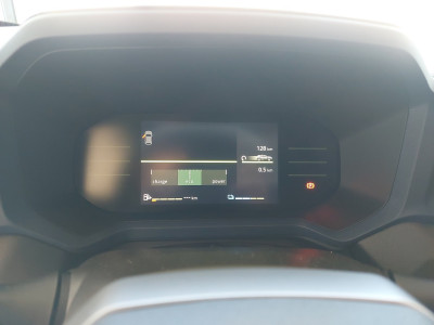 Dacia Duster Vorführwagen