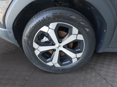 Dacia Duster Vorführwagen Dacia Duster Vorführwagen