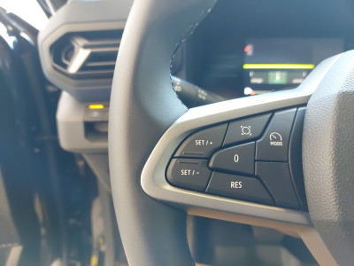 Dacia Duster Vorführwagen