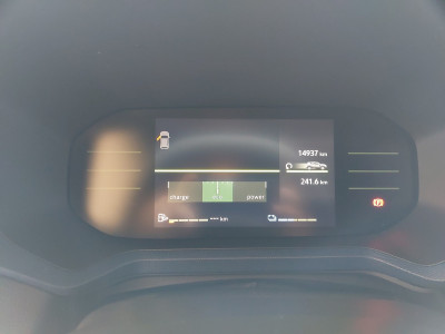 Dacia Duster Vorführwagen Dacia Duster Vorführwagen