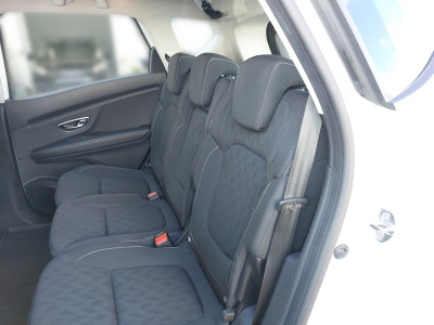Renault Scénic Gebrauchtwagen