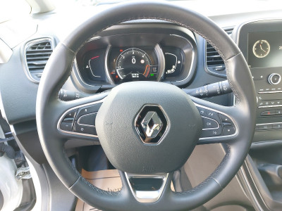 Renault Scénic Gebrauchtwagen