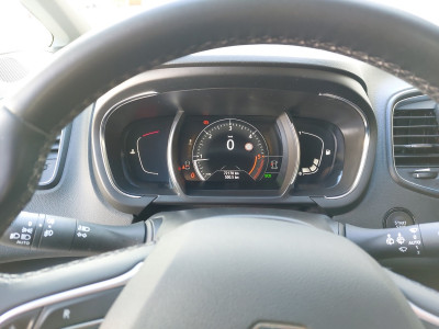 Renault Scénic Gebrauchtwagen