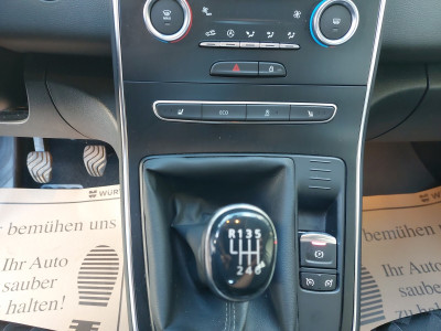 Renault Scénic Gebrauchtwagen