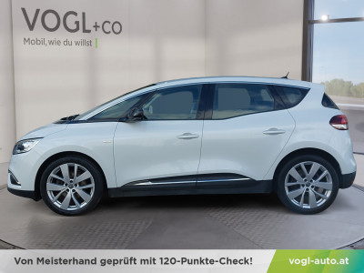 Renault Scénic Gebrauchtwagen