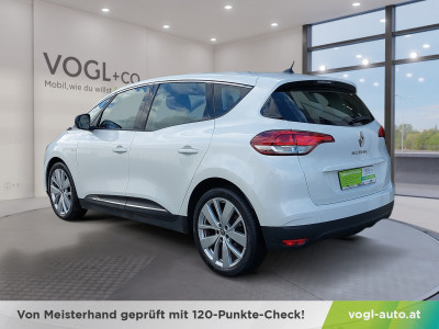 Renault Scénic Gebrauchtwagen