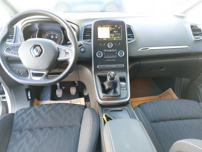 Renault Scénic Gebrauchtwagen