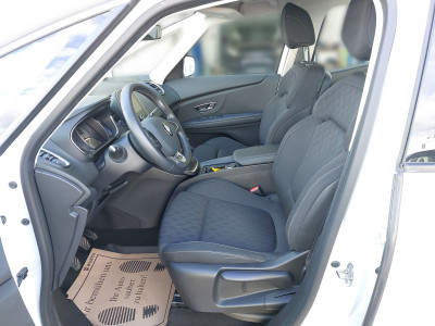 Renault Scénic Gebrauchtwagen