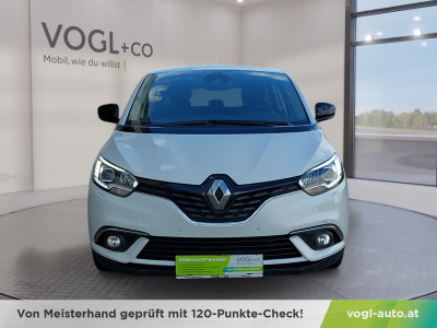 Renault Scénic Gebrauchtwagen