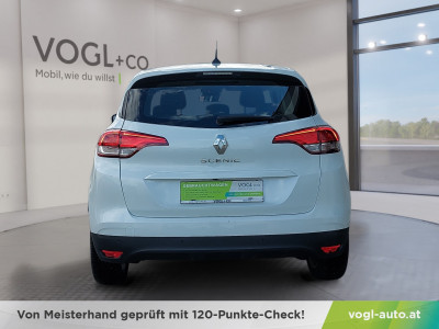 Renault Scénic Gebrauchtwagen