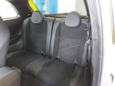 Abarth 500 Neuwagen