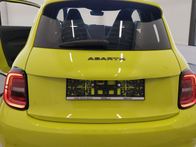Abarth 500 Neuwagen