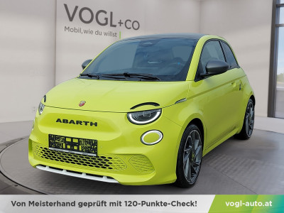Abarth 500 Neuwagen