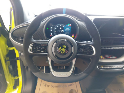 Abarth 500 Neuwagen