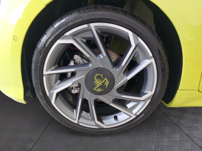 Abarth 500 Neuwagen