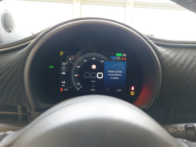 Abarth 500 Neuwagen