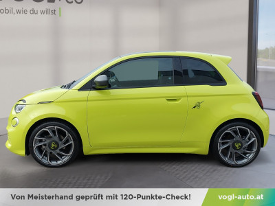Abarth 500 Neuwagen