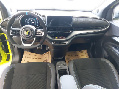 Abarth 500 Neuwagen